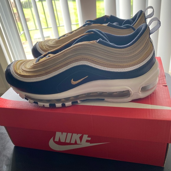 Nike Airmax 97 (GS) - Picture 4 of 5